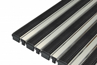 Брайт резина + скребок